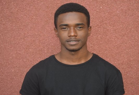 Wellem Kapenda Mbushandje-student: Informatics