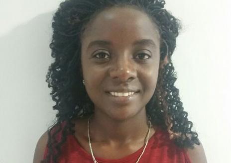  STUDENT: BACHELOR DEGREE IN ENVIRONMENTAL HEALTH SCIENCE